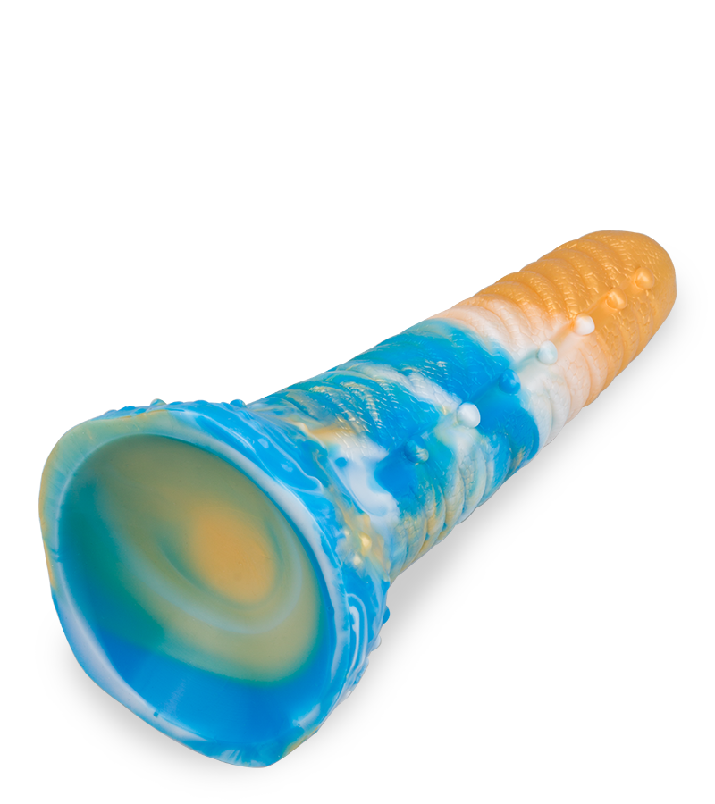 Dragon Dildo 23,5 cm