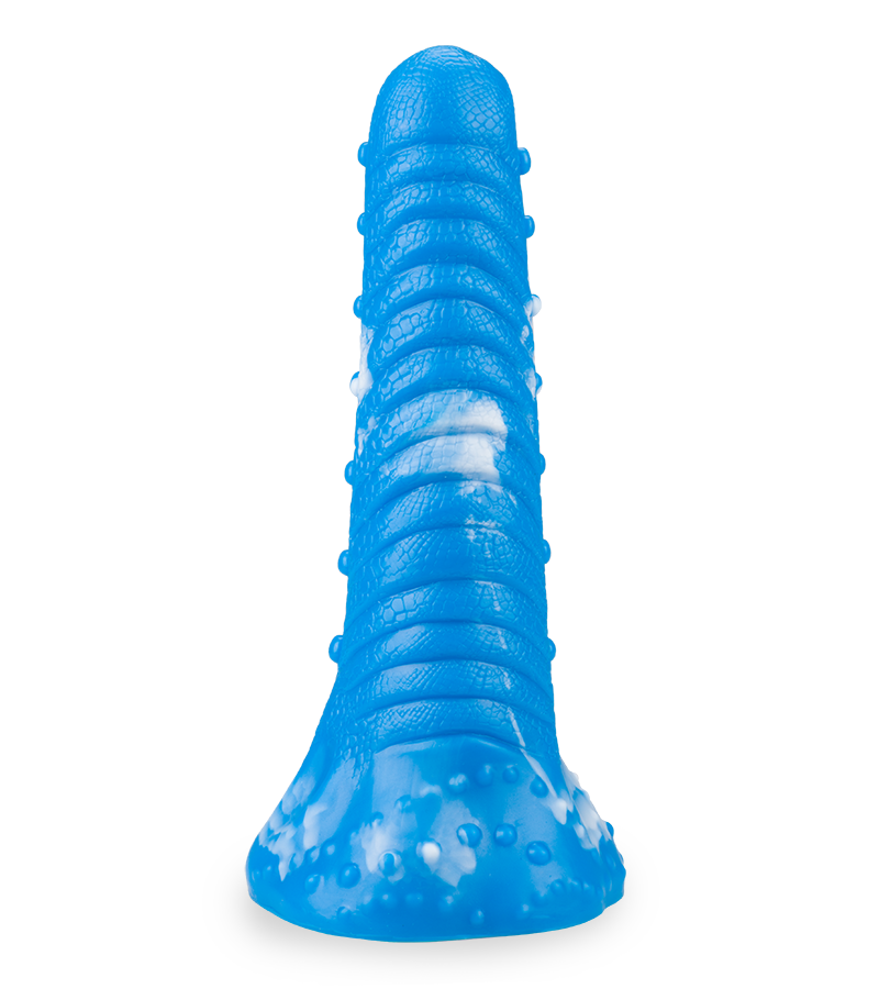 Dragon Dildo 23,5 cm