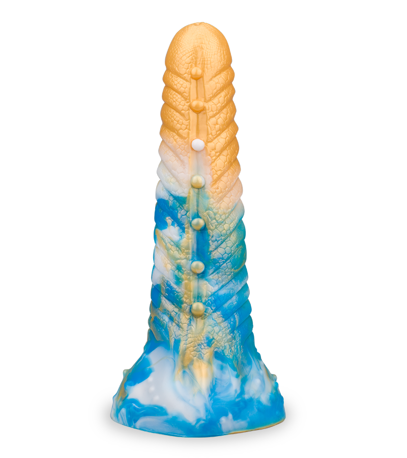 Dragon Dildo 23,5 cm
