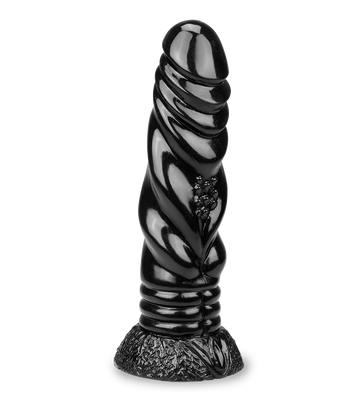 Dragon Dildo mit Saugnapf 20,5 cm