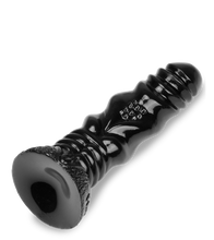 Laden Sie das Bild in den Galerie-Viewer, Dragon Dildo mit Saugnapf 20,5 cm