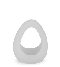 Laden Sie das Bild in den Galerie-Viewer, Dreifach-Cockring aus medizinischem Silikon Frezy