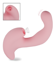 Laden Sie das Bild in den Galerie-Viewer, Druckwellen- und G-Punkt-Stimulator Fairytale