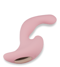 Laden Sie das Bild in den Galerie-Viewer, Druckwellen- und G-Punkt-Stimulator Fairytale