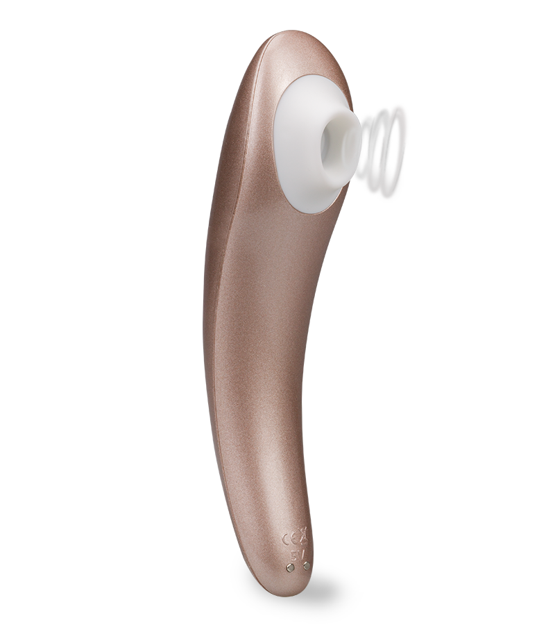 Druckwellenstimulator Fascinater