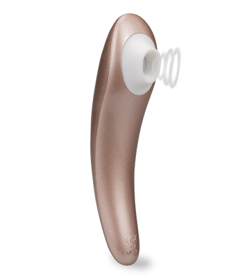 Druckwellenstimulator Fascinater