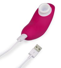 Laden Sie das Bild in den Galerie-Viewer, Druckwellenstimulator im Pocket-Format Frenzy