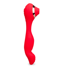 Laden Sie das Bild in den Galerie-Viewer, Druckwellenstimulator und G-Punkt-Massager Magical