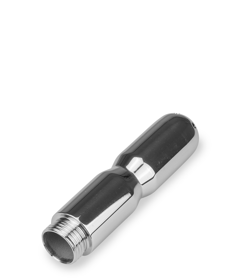 Dusch-Plug für Intimpflege Sandglass