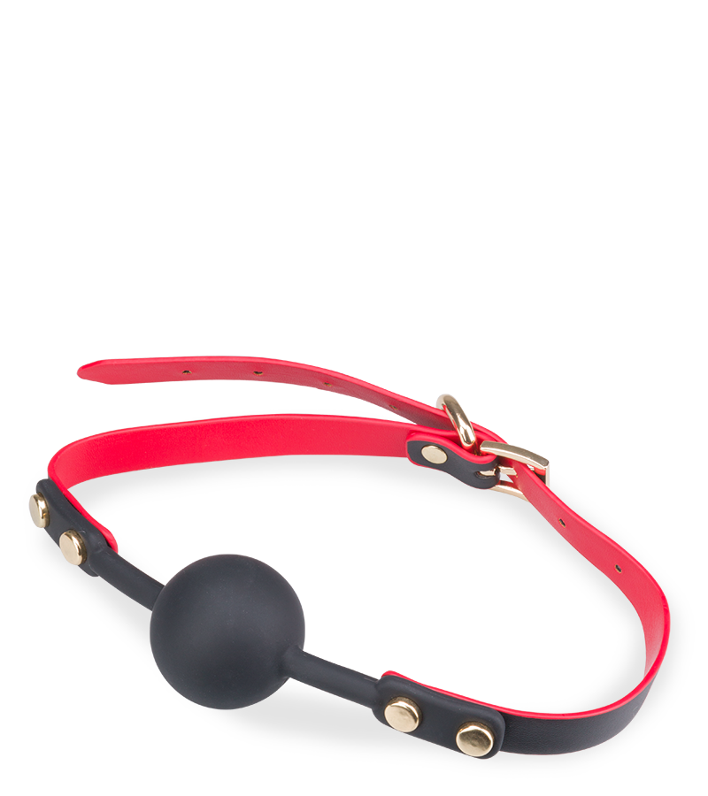 Edles BDSM-Set 7-teilig mit Aufbewahrungstasche