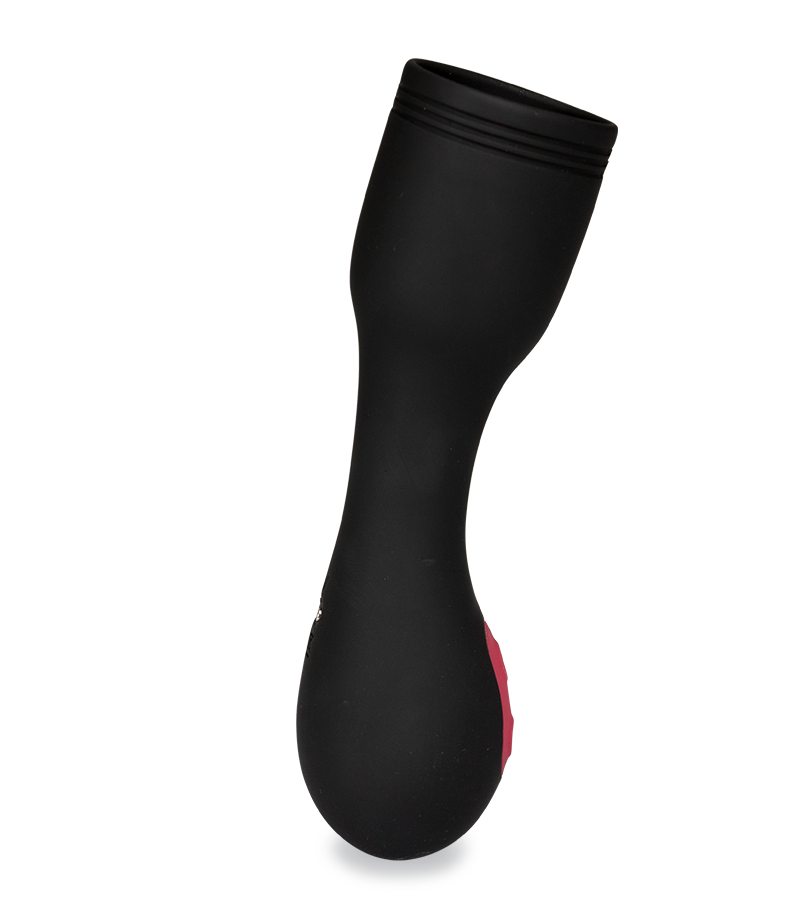 Eichel-Masturbator Edgar 9 Modi