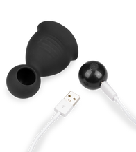 Laden Sie das Bild in den Galerie-Viewer, Eichelvibrator Eddy