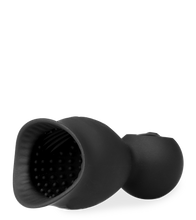 Laden Sie das Bild in den Galerie-Viewer, Eichelvibrator Eddy