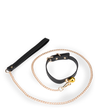 Laden Sie das Bild in den Galerie-Viewer, Elegantes BDSM-Set 8-teilig