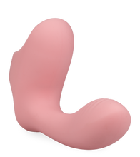 Laden Sie das Bild in den Galerie-Viewer, Ergonomischer Vibrator 9 Modi Honor