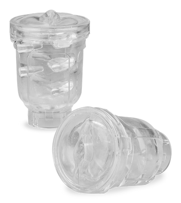 Ersatz-Sleeve für Masturbatoren