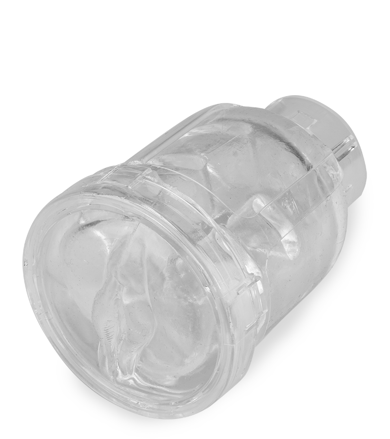 Ersatz-Sleeve für Masturbatoren