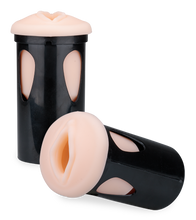 Laden Sie das Bild in den Galerie-Viewer, Ersatzsleeve für den Stoßmasturbator Navigator