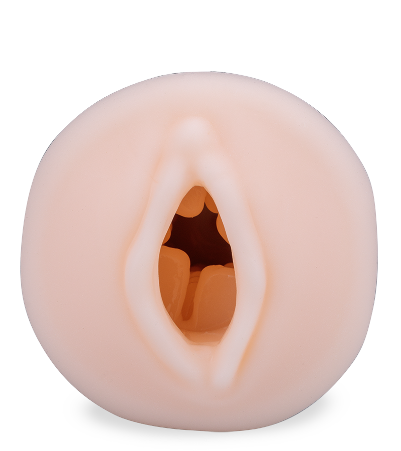 Ersatzsleeve für den Stoßmasturbator Navigator