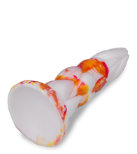 Laden Sie das Bild in den Galerie-Viewer, Fantasy-Dildo mit Saugnapf Chimära