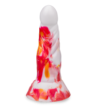 Laden Sie das Bild in den Galerie-Viewer, Fantasy-Dildo mit Saugnapf PiYao