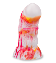 Laden Sie das Bild in den Galerie-Viewer, Fantasy-Dildo mit XL-Durchmesser Giant