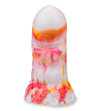 Laden Sie das Bild in den Galerie-Viewer, Fantasy-Dildo mit XL-Durchmesser Giant