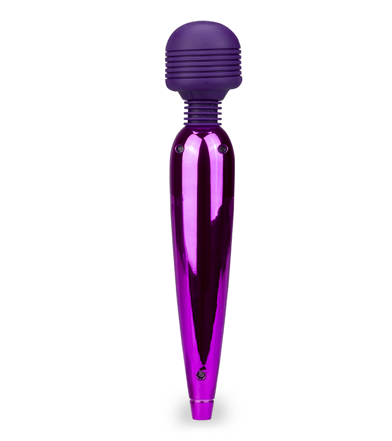 Fantasy Wand Massager mit USB