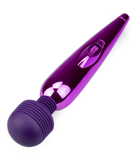 Laden Sie das Bild in den Galerie-Viewer, Fantasy Wand Massager mit USB