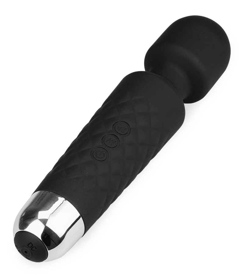 Fantasy-Wand-Massager Softness 20 Modi