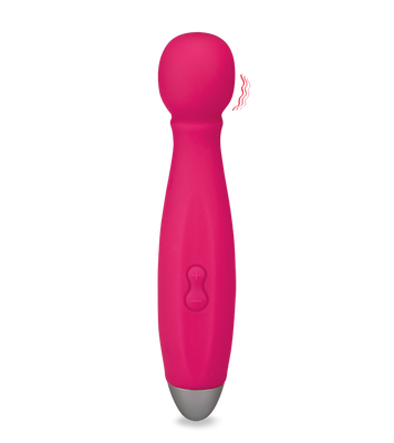 Fantasy Wand Vibrator Bowling