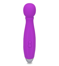 Laden Sie das Bild in den Galerie-Viewer, Fantasy Wand Vibrator Bowling mit 3 Aufsätzen