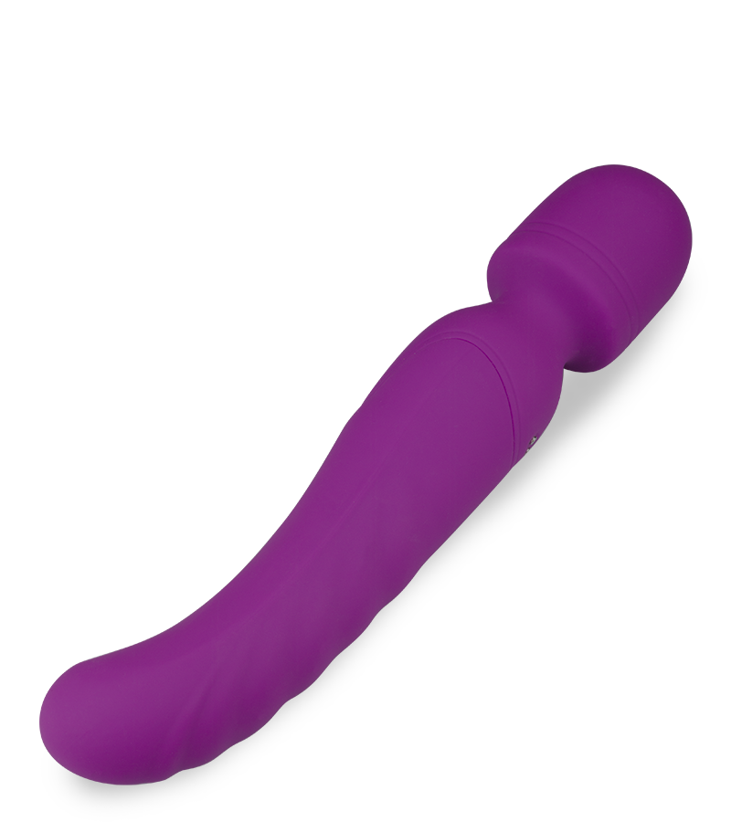 Fantasy Wand Vibrator Heaven