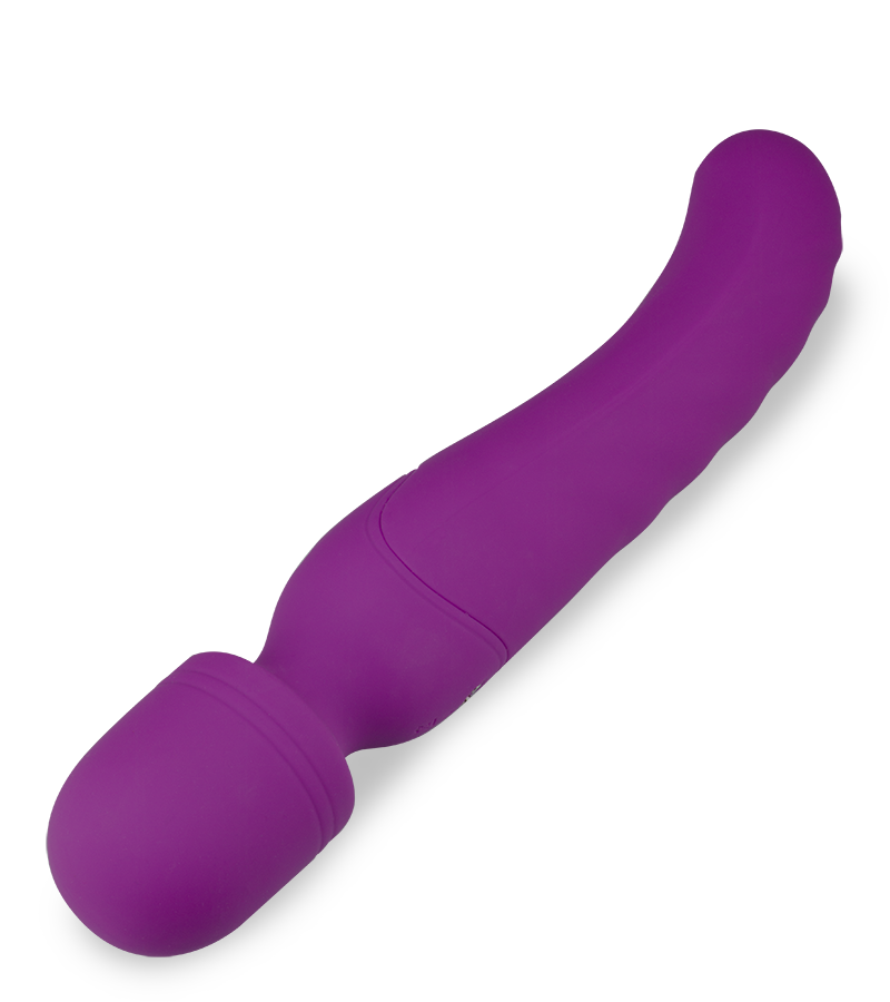 Fantasy Wand Vibrator Heaven