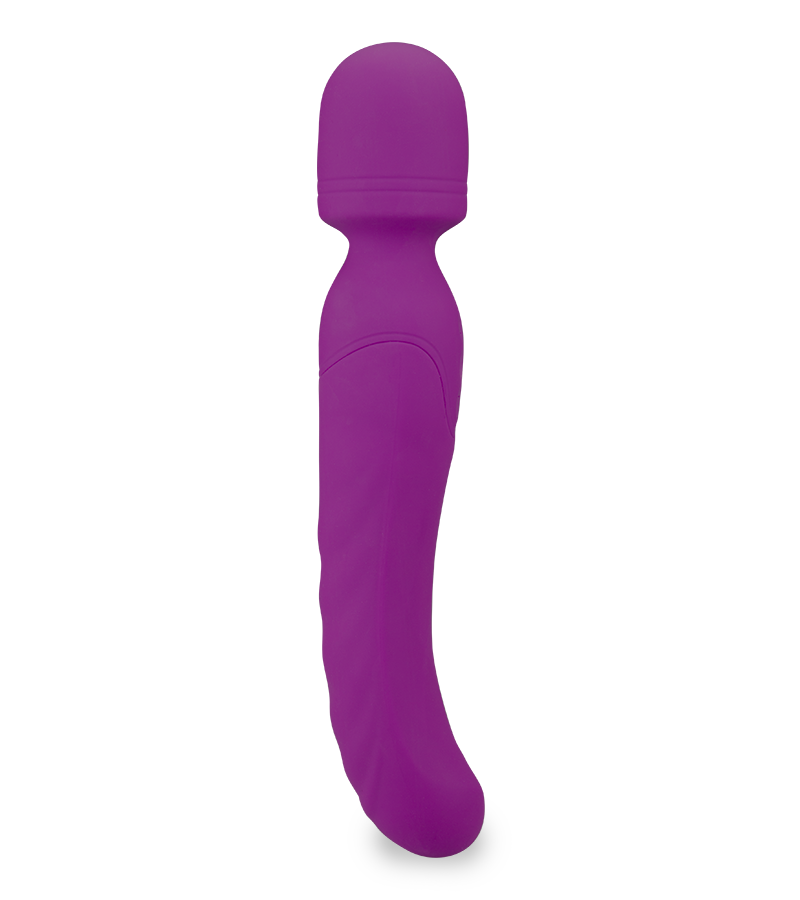 Fantasy Wand Vibrator Heaven