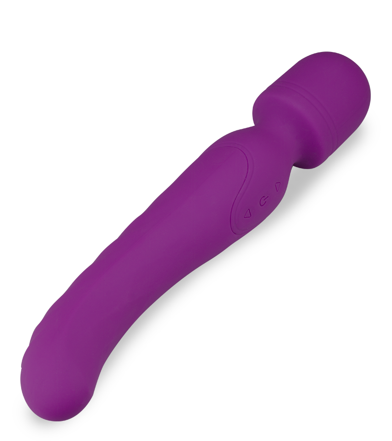 Fantasy Wand Vibrator Heaven
