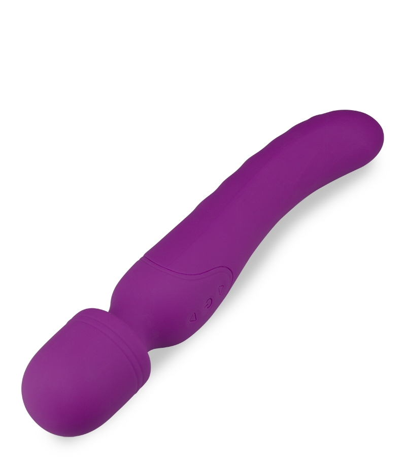 Fantasy Wand Vibrator Heaven