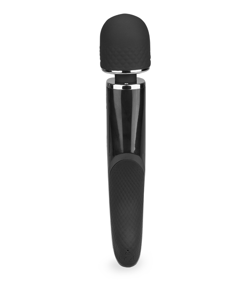 Fantasy-Wand-Vibrator mit 7 Modi und 5 Stufen Glory