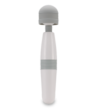 Laden Sie das Bild in den Galerie-Viewer, Fantasy-Wand-Vibrator mit digitalem Display Wandy