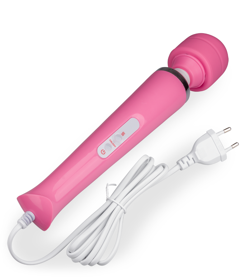 Fantasy-Wand-Vibrator Ultra Power