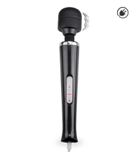 Laden Sie das Bild in den Galerie-Viewer, Fantasy-Wand-Vibrator Ultra Power