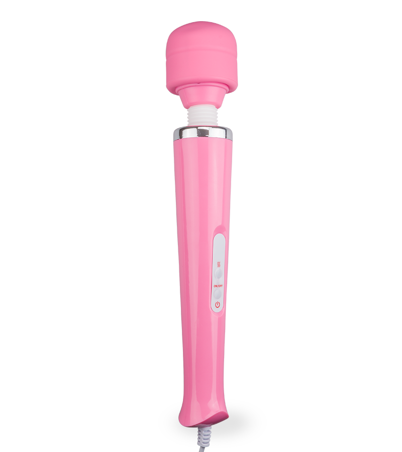 Fantasy-Wand-Vibrator Ultra Power