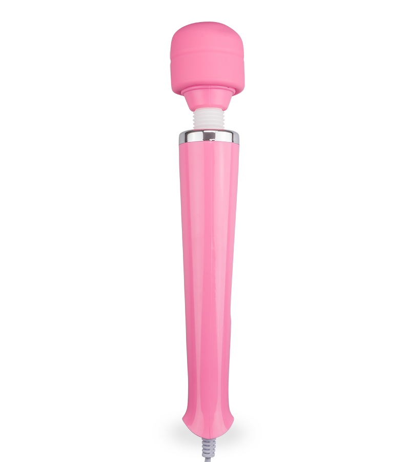 Fantasy-Wand-Vibrator Ultra Power