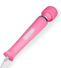 Laden Sie das Bild in den Galerie-Viewer, Fantasy-Wand-Vibrator Ultra Power