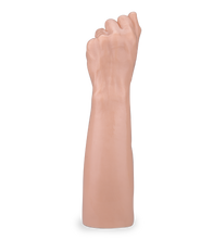 Laden Sie das Bild in den Galerie-Viewer, Faustdildo
