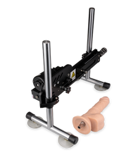 Laden Sie das Bild in den Galerie-Viewer, Ferngesteuerte Fickmaschine Robotek