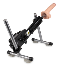 Laden Sie das Bild in den Galerie-Viewer, Ferngesteuerte Fickmaschine Robotek