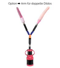 Laden Sie das Bild in den Galerie-Viewer, Ferngesteuerte Fucking Machine