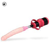 Laden Sie das Bild in den Galerie-Viewer, Ferngesteuerte Fucking Machine