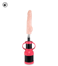 Laden Sie das Bild in den Galerie-Viewer, Ferngesteuerte Fucking Machine